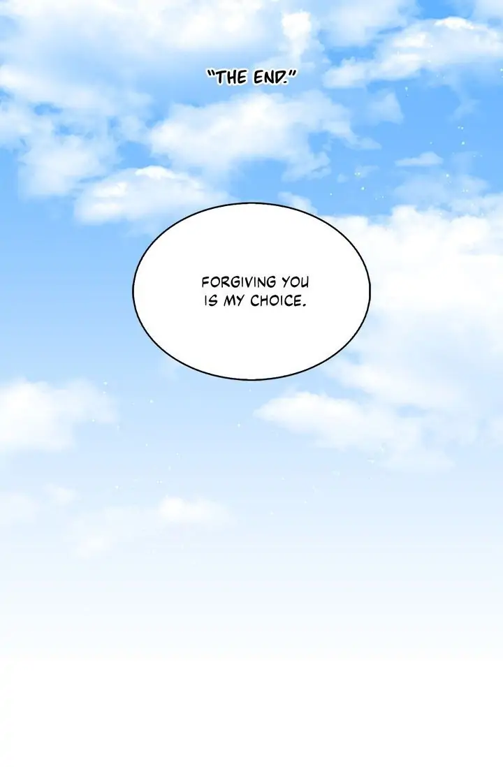 I’m the Ex-Girlfriend of a Soldier chapter 85 - page 51